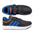 Adidas Hoops 30 CF C Черный, 31.0 EU Child - фото #3