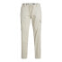 Фото #4 товара JACK & JONES Stace Sunny cargo pants