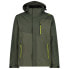 CMP Zip Hood Detachable Inner 31Z1587D detachable jacket