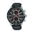 Фото #1 товара Мужские часы Lorus RM335GX9 Чёрный