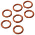 Фото #1 товара SALVIMAR Silicon O Ring Small 7 mm O-Ring