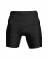 Фото #1 товара ONZIE 270665 5" Camo Jacquard Bike Shorts black size M/L