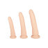 Фото #1 товара Naturdildo‑Set, 3 Teile, 17‑23,5 cm