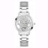 Фото #1 товара Наручные часы Guess Quatro серебро 36 мм GW0300L1