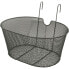RMS Oval Front Basket With Hooks