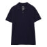 Фото #1 товара ECOALF Ted Regular short sleeve polo