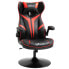 Фото #1 товара Gaming Stuhl ergonomisch 921-358RD