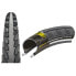 Фото #2 товара CONTINENTAL Top Contact II Tubeless 700C x 42 urban tyre