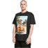 ფოტო #7 პროდუქტის MISTER TEE Havana Vibe Oversize short sleeve T-shirt