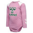 Фото #4 товара Боди Hummel Devon Long Sleeve