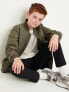 Фото #3 товара Slim Tech Tapered Pants for Boys