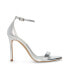 ფოტო #1 პროდუქტის STEVE MADDEN Tecy heel sandals