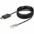 Фото #1 товара Адаптер Ethernet—USB Startech ICUSBROLLOVR 1,8 m