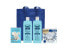 Фото #1 товара Summer body and hair care set