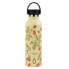 Фото #1 товара RUNBOTT Alexandra bordallo fresas 600 ml thermo bottle