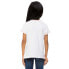 Фото #2 товара CALVIN KLEIN JEANS Rib Slim T-shirt