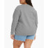 Levi´s ® Plus Graphic Standard sweatshirt