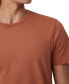 ფოტო #3 პროდუქტის Men's Longline Short Sleeve T-shirt