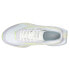 Фото #4 товара Puma Kosmo Rider Pastel Platform Womens White Sneakers Casual Shoes 38404402