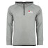 ABU GARCIA Performance half zip sweatshirt