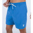 HURLEY One&Only Solid Volley 17´´ Swimming Shorts