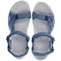 CMP 38Q9957 Hamal Sandals