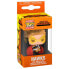 FUNKO Pocket POP My Hero Academia Hawks Key Chain