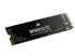 Фото #3 товара Corsair 1TB MP600 Elite M.2 2280 PCI-Express 4.0 x4, NVMe 1.4 3D TLC Internal...