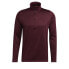 Фото #10 товара adidas men Freelift Sport 1/4 Zip Tee