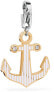 Фото #1 товара The original anchor pendant Happy SHA148