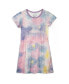 ფოტო #1 პროდუქტის Girls Fair Trade Organic Cotton Short Sleeve T-Dress