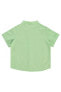 Erkek Çocuk Gömlek 2-5 Yaş Açık Yeşil