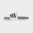 Фото #7 товара Шлепанцы adidas Adilette Comfort Slides (Белые)
