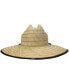 Фото #3 товара Men's Natural Running Lakes Tri-Blend Straw Hat