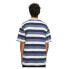 Фото #2 товара STARTER Sun Stripes Oversize short sleeve T-shirt