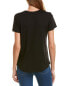 Фото #2 товара Vince Dropped-Shoulder T-Shirt Women's