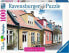 Фото #1 товара Пазл Ravensburger 1000 Skandynawskie miasto 2