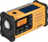 Фото #4 товара Radio Sangean Sangean MMR-88 DAB+ yellow Emergency/Crank/Solar Radio (MMR-88DAB+) - 297369