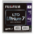 Фото #2 товара Fujifilm LTO Ultrium 7 - 6/15TB LTO Data Cartridge - Blank data tape - LTO - 6000 GB - 15000 GB - 750 MB/s
