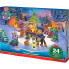 Фото #6 товара SPIN MASTER Advent Paw Patrol Calendar