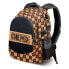 Фото #1 товара KARACTERMANIA One Piece Chess Plus Running backpack