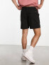 Hurley bengal volley shorts in black