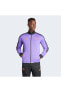 Фото #1 товара Спортивный костюм Adidas Mohamed Salah фиолетовый