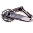 SRAM GX Eagle Crankset / Boost 148 / DUB / 12-Speed / 52mm CL / 170mm / 30T