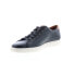 Фото #4 товара Rockport Total Motion Lite Lace To Toe Mens Black Lifestyle Sneakers Shoes 8