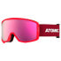 Фото #1 товара ATOMIC Count HD RS Ski Goggles Junior