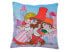 Фото #1 товара Детская подушка Pintado & Lacado Румка, Манка и Циписек 25x25 см