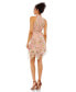 ფოტო #2 პროდუქტის Women's Ieena Halter Dress