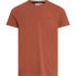 CALVIN KLEIN Stretch Slim Fit short sleeve T-shirt 2 units