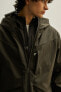 Фото #16 товара Верхняя одежда H&M Куртка Softshell Su Tutmaz